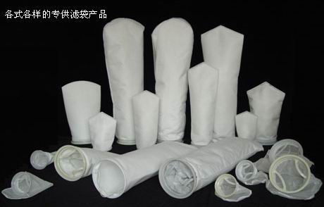 上海液体滤袋